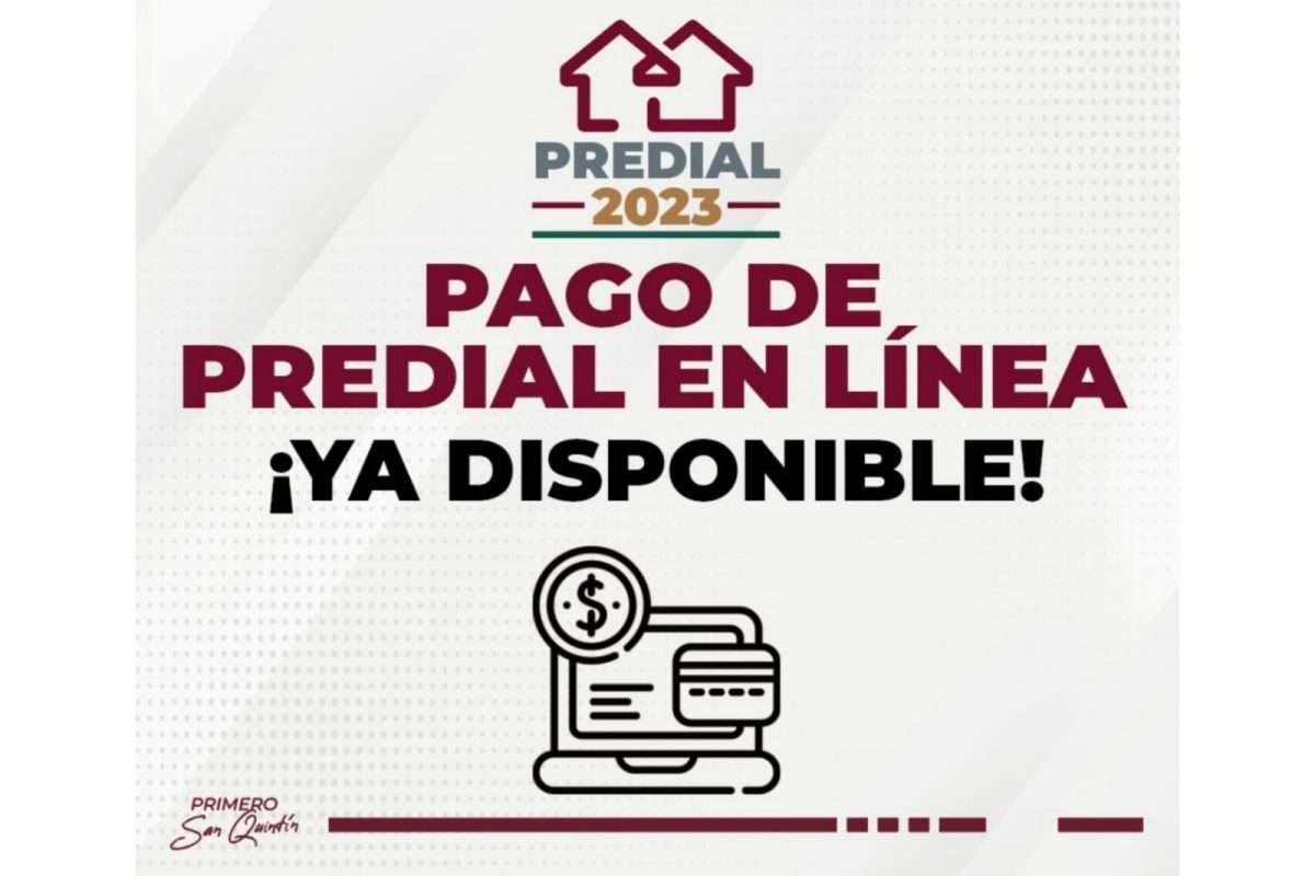 predial san quintín