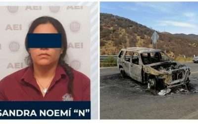 Suspende Juez proceso penal contra ex empleada de FIDUE