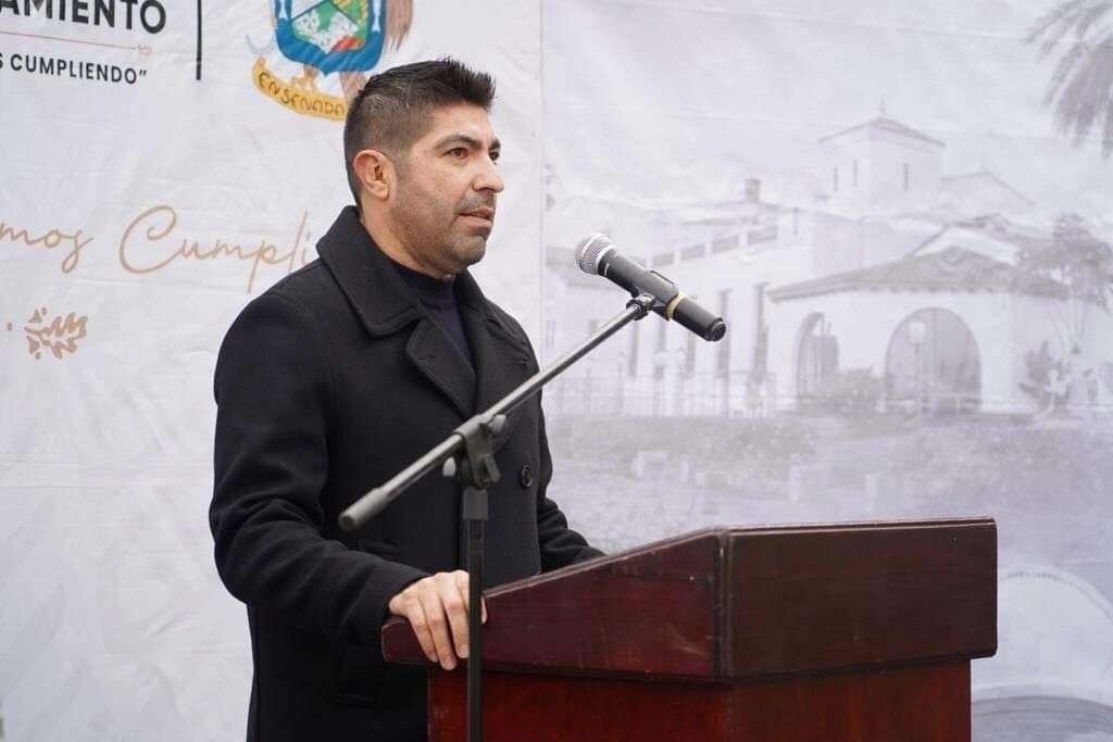 Armando Ayala Robles