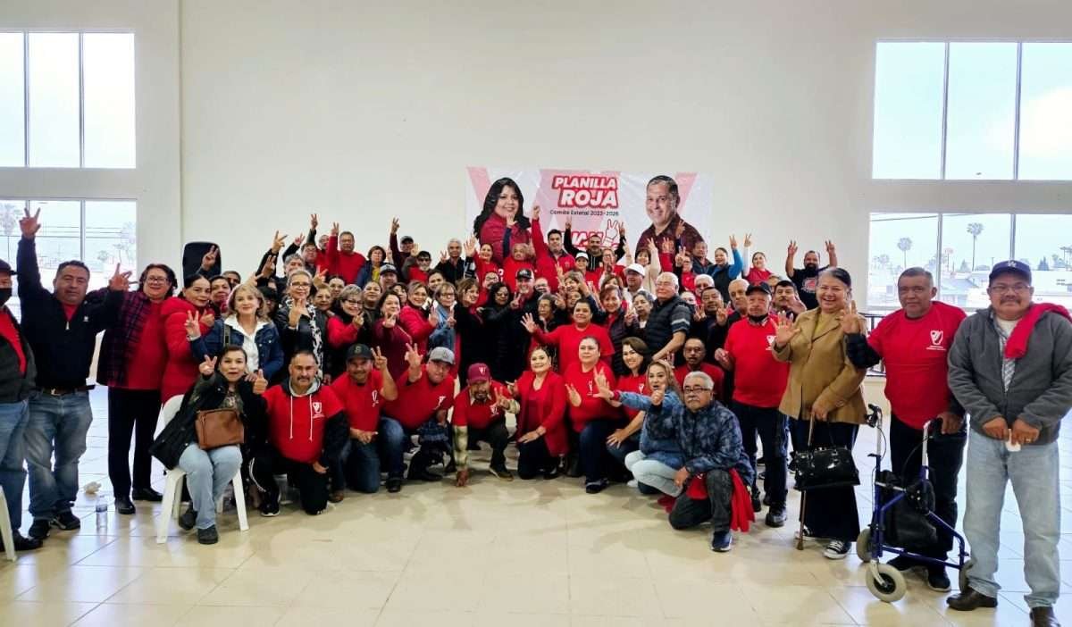 sindicato de Burócratas