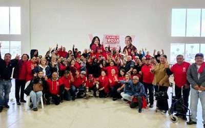 Seguirá siendo ISSSTECALI la institución de los Burócratas: Villalobos Millán