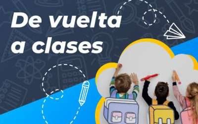 Regresan a clases más de 670 mil alumnos de nivel básico