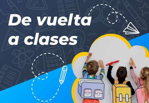 Regreso a clases