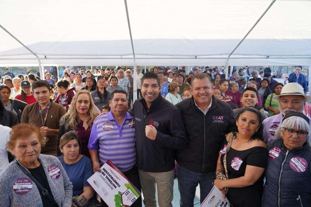 Alianza Patriótica 4T