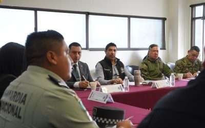 Disminuyen robos con violencia en Ensenada, indican autoridades