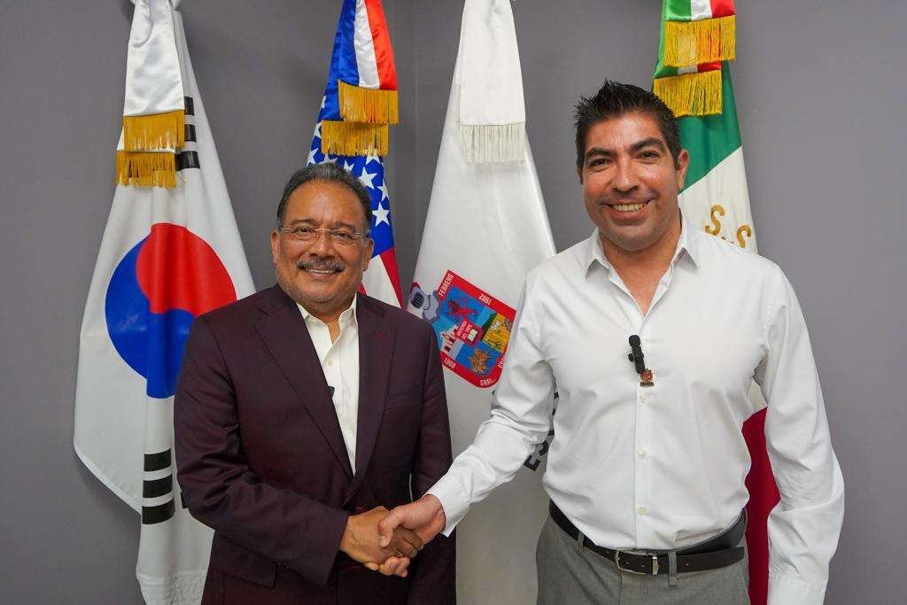 Armando Ayala Robles