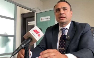 Destaca FGE disminución del 32% en robo de autos con violencia en Ensenada