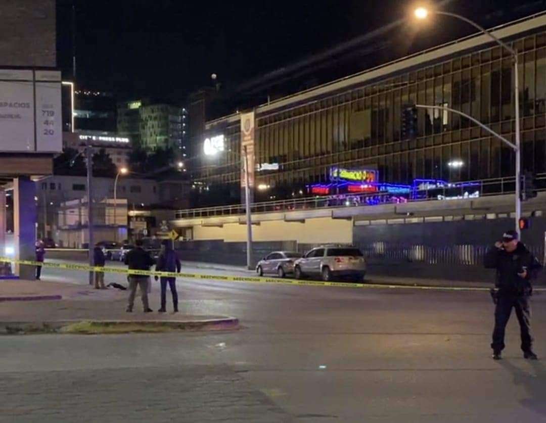 detenido ataque en zona río