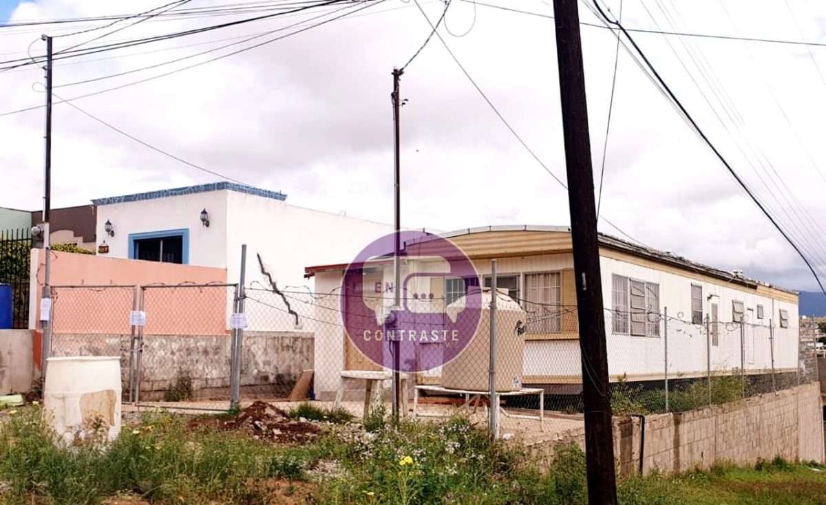 cadáver tras cateo FGE