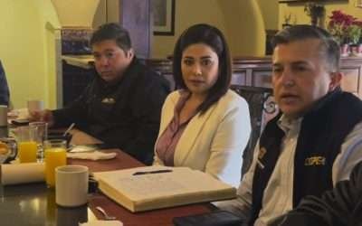 Invertirá Gobierno Estatal en infraestructura hídrica para Ensenada: CICE