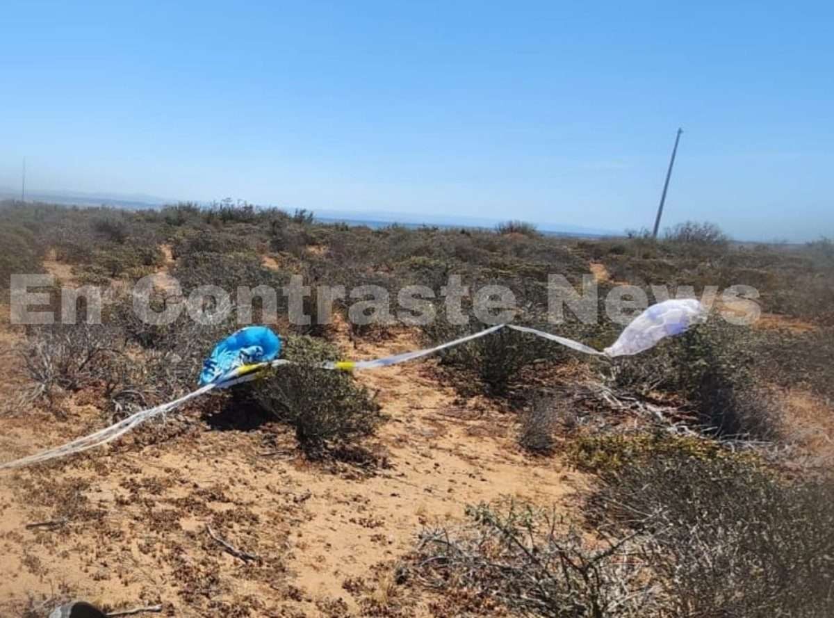 muere al lanzarse de paracaídas