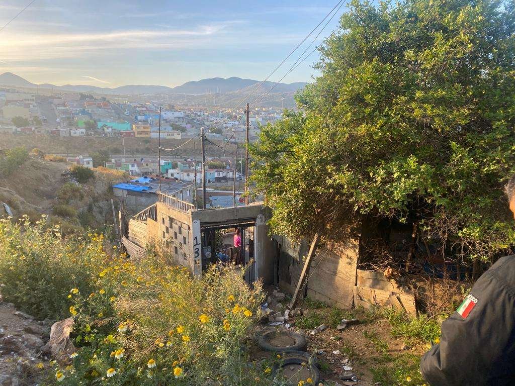 balea hombre a mujer