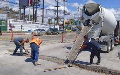 Requiere  BC y Ensenada, planeación a largo plazo en infraestructura: CMIC