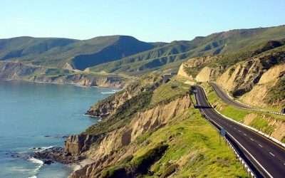 Declarará Gobierno de Ensenada estado de emergencia en carretera Escénica