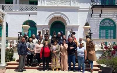 Oficializan 7 de mayo como fundación de El Sauzal