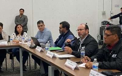 Fortalece UTT carrera de Ingeniería en Procesos Industriales