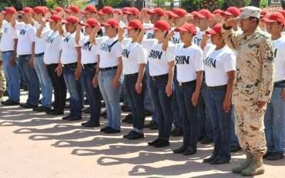 Llama Gobierno de Ensenada a jóvenes para trámite de cartilla militar