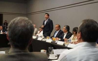 Avanza Gobierno de Ensenada en implementación del Sistema de Justicia Cívica