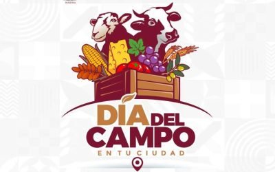 Hoy es ¨Día del Campo en tu Ciudad¨, en la Ventana al Mar