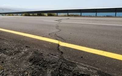 Exhorta Cabildo de Ensenada a CAPUFE informar situación actual de la Escénica