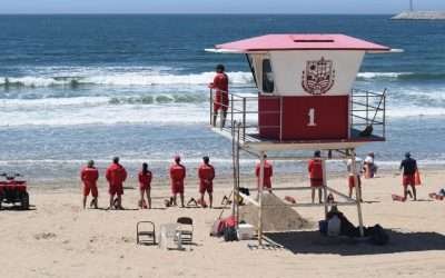 Determinan autoridades reapertura de Playas de Ensenada