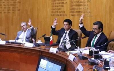 Aprobó Consejo Técnico del IMSS proyecto para edificar nuevo hospital en Ensenada