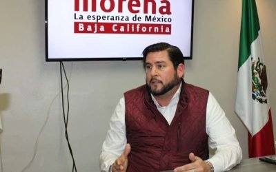 Reconoce MORENA beneficios otorgados por Gobierno de Marina del Pilar a la ciudadanía