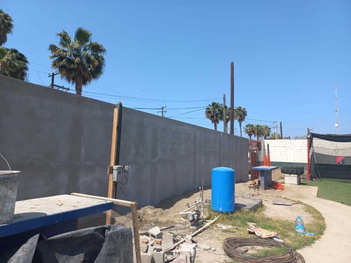 barda Antonio Palacios