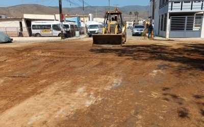 Concluyó CESPE reparación en emisor de aguas tratadas, de Punta Banda