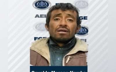 Obtiene FGE sentencia condenatoria para ladrón de veterinaria