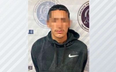 Logra FGE vincular a proceso a partícipe en homicidio de Carlos Ontiveros