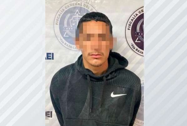 Logra Fge Vincular A Proceso A Partícipe En Homicidio De Carlos Ontiveros En Contraste News 1351