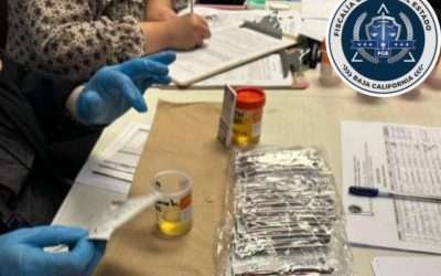 Mantiene FGE proceso de evaluación continua en el personal