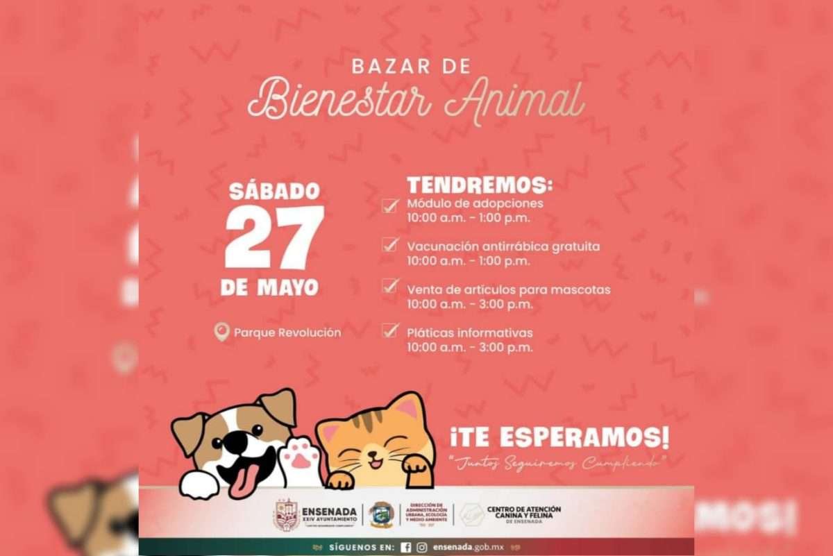 Bienstar animal