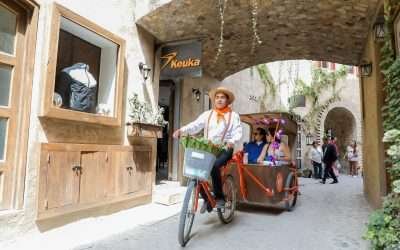 Con Sassi del Valle, Ensenada será el mejor destino turístico del noroeste de México: AAR