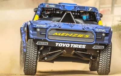 Dejan Baja 500 y Carín León, derrama superior a los 10mdp