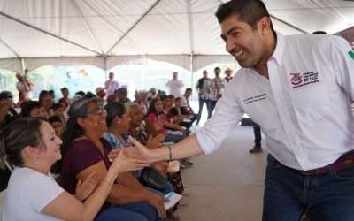 Llega Alianza Patriótica Nacional por la 4T a Mexicali: AAR