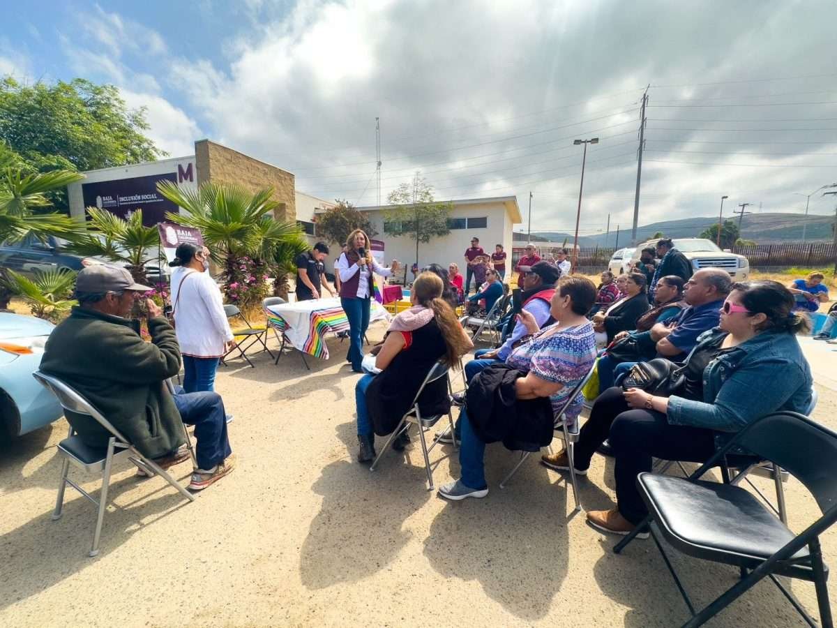 Secretaria de Inclusión 