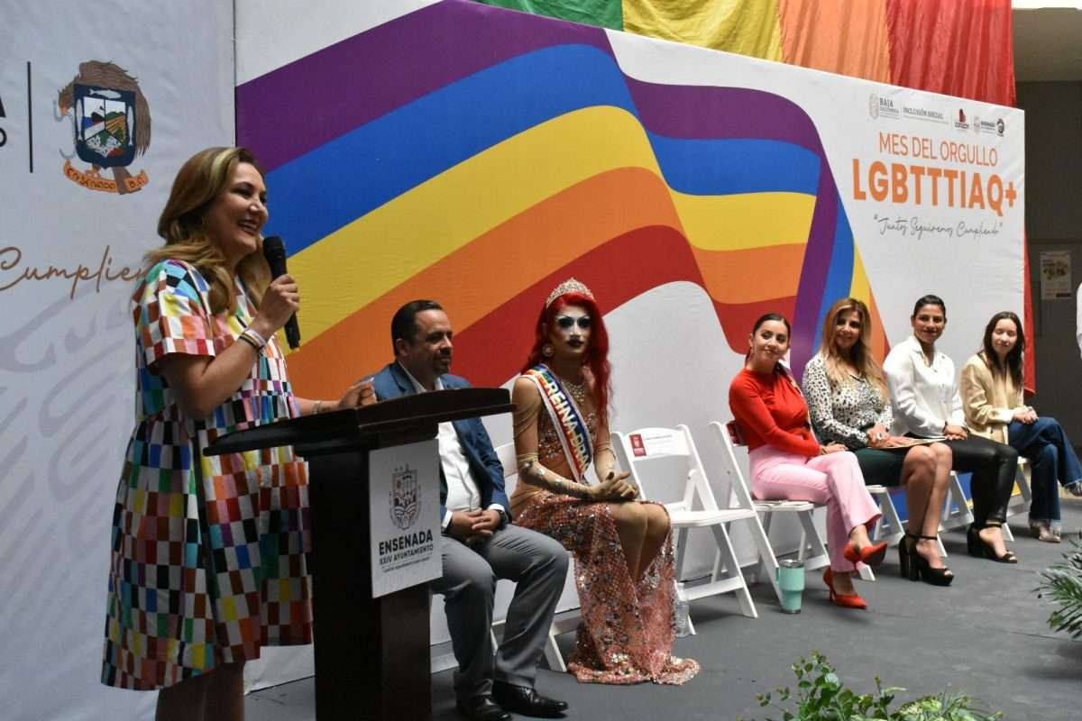 Comunidad LGBTTTIQA+
