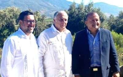 Necesario revitalizar el turismo en Ensenada: Marco Estudillo Bernal