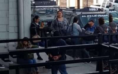 Vuela empresa «golondrina» y deja a trabajadores sin pago