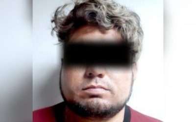 Libera Juez a presunto homicida de MP de narcomenudeo