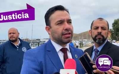 Apeló FGE determinación de Juez tras liberar a ¨El Rayder¨