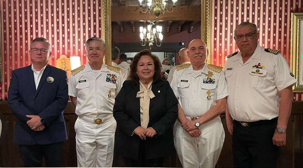 Secertaria de SEPESCA