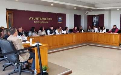 Mantiene Armando Ayala respaldo de la mayoría del cabildo