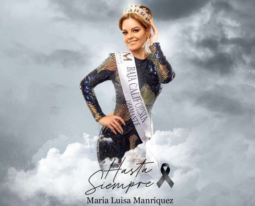 Reyna María Luisa Manríquez