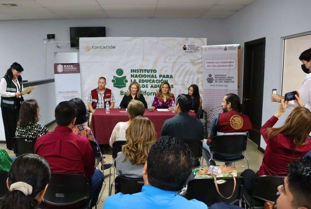 secretaría de inclusión