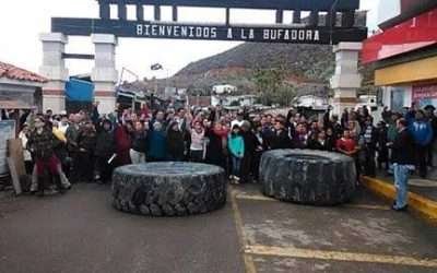 Termina largo litigio por La Bufadora, SCJN resuelve a favor de locatarios