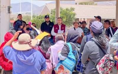 Tendrá Cañón Buenavista dos nuevos pozos de agua potable: CESPE