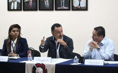 Concluirán en diciembre obras en carretera Escénica: CAPUFE